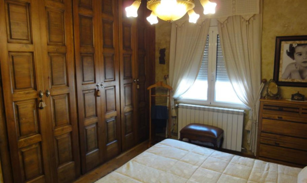 Reventa - Apartamento / piso - Lleida - Zona Alta - Universitat