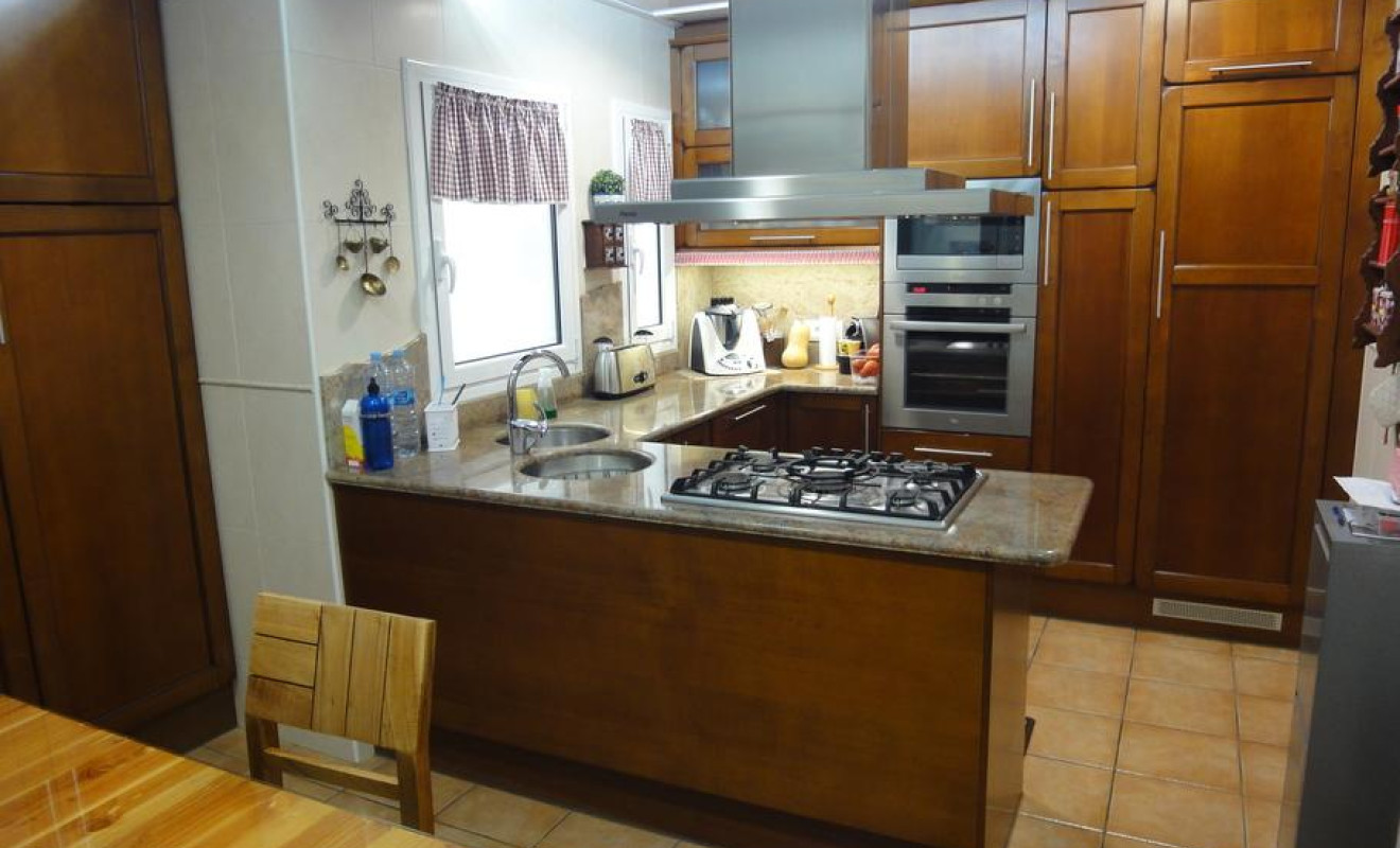 Reventa - Apartamento / piso - Lleida - Zona Alta - Universitat