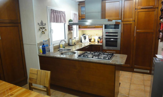 Reventa - Apartamento / piso - Lleida - Zona Alta - Universitat