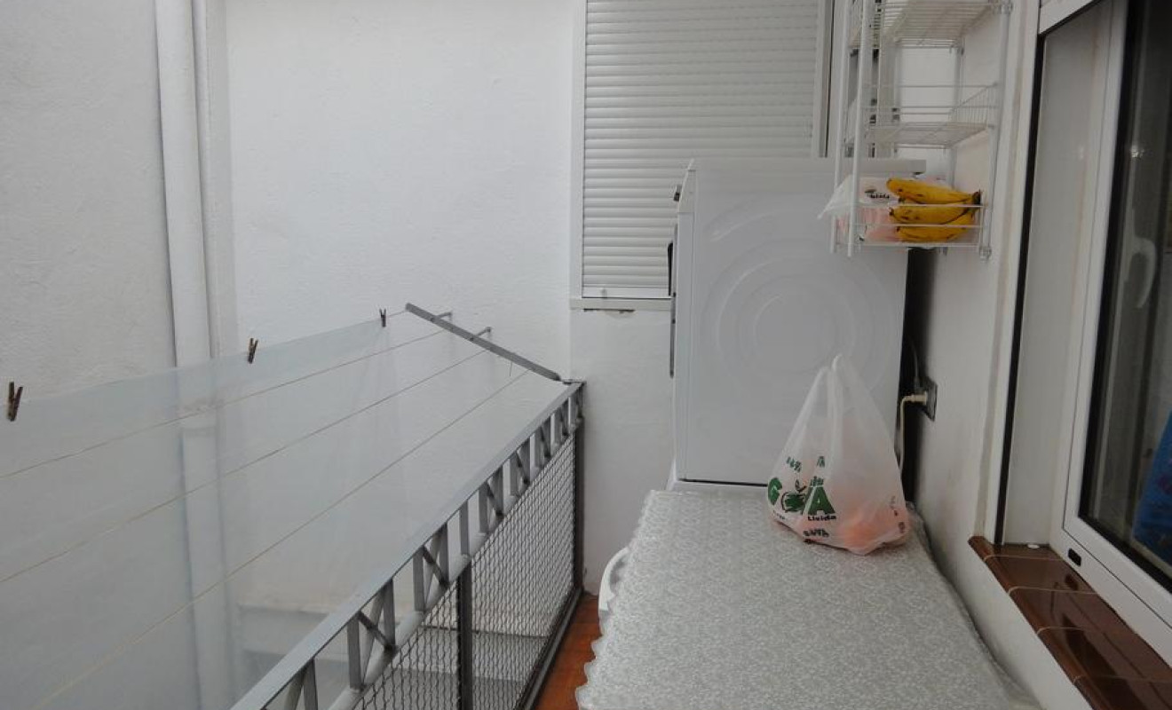 Reventa - Apartamento / piso - Lleida - Zona Alta - Universitat