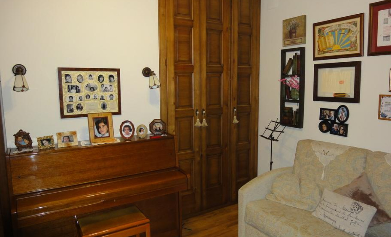 Reventa - Apartamento / piso - Lleida - Zona Alta - Universitat