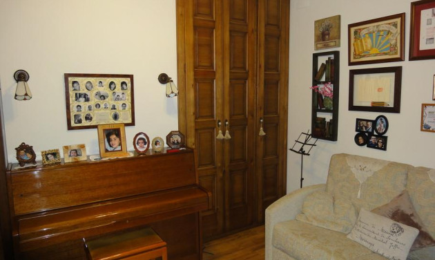 Reventa - Apartamento / piso - Lleida - Zona Alta - Universitat