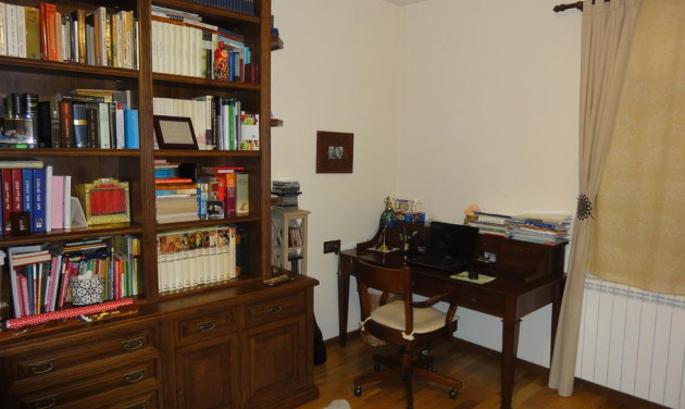 Reventa - Apartamento / piso - Lleida - Zona Alta - Universitat