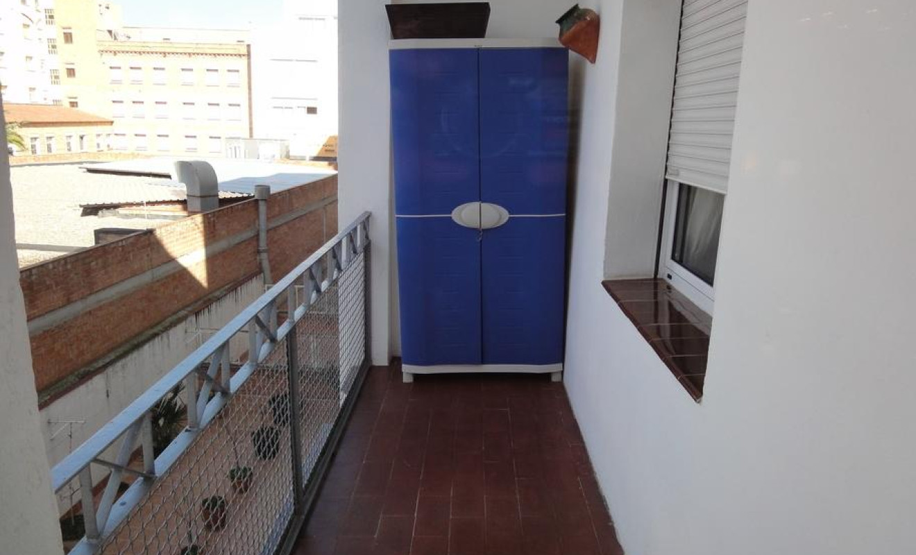 Reventa - Apartamento / piso - Lleida - Zona Alta - Universitat