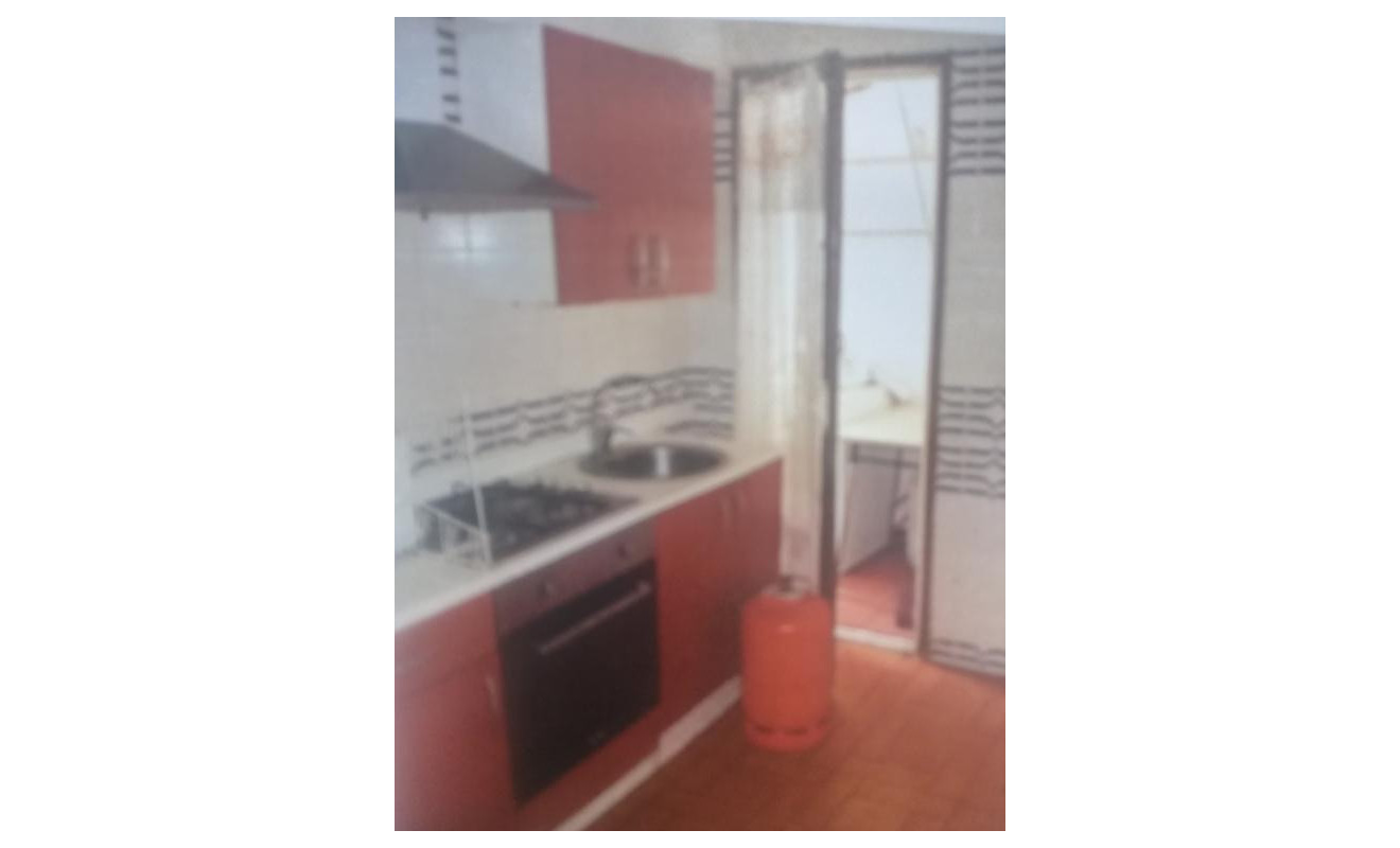 Reventa - Apartamento / piso - Pineda de Mar - Poble