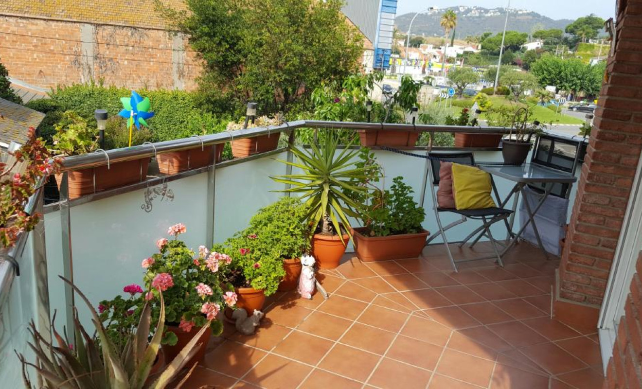 Reventa - Apartamento / piso - Pineda de Mar - Poble