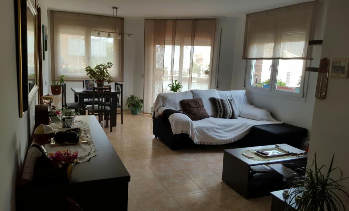 Reventa - Apartamento / piso - Pineda de Mar - Poble