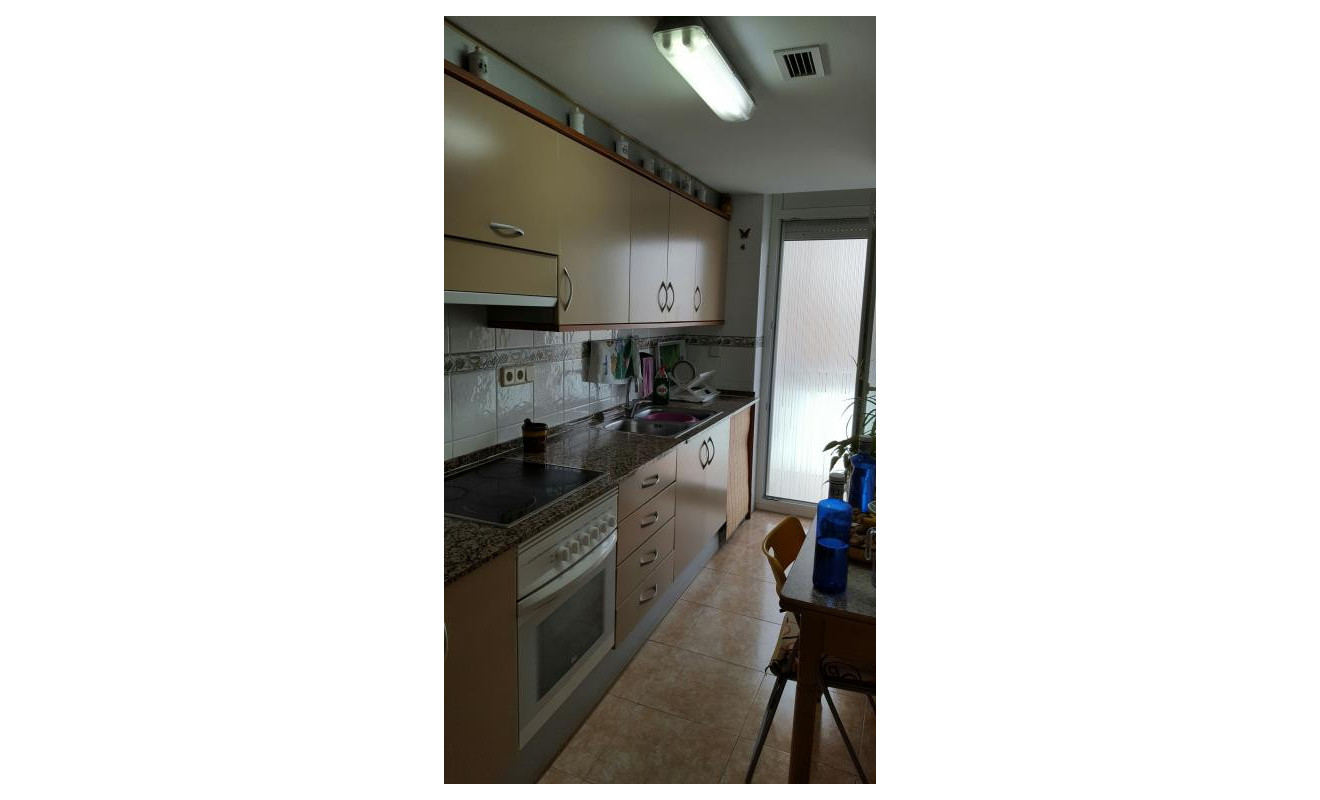 Reventa - Apartamento / piso - Pineda de Mar - Poble