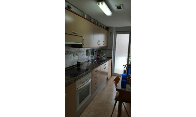 Reventa - Apartamento / piso - Pineda de Mar - Poble