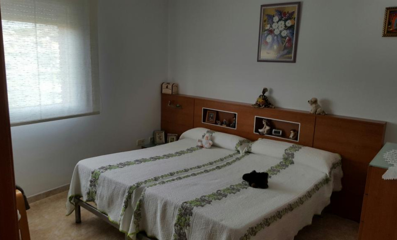 Reventa - Apartamento / piso - Pineda de Mar - Poble