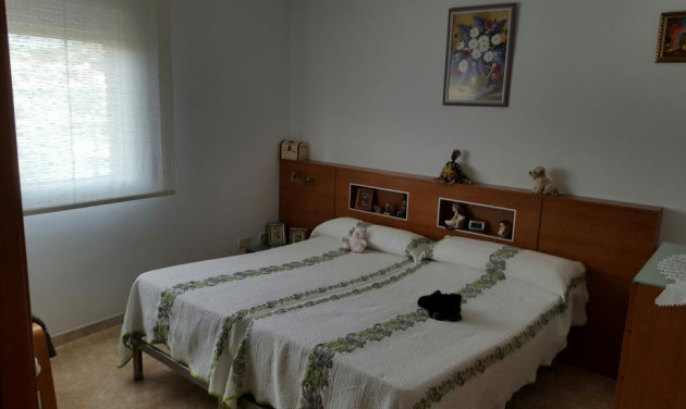 Reventa - Apartamento / piso - Pineda de Mar - Poble