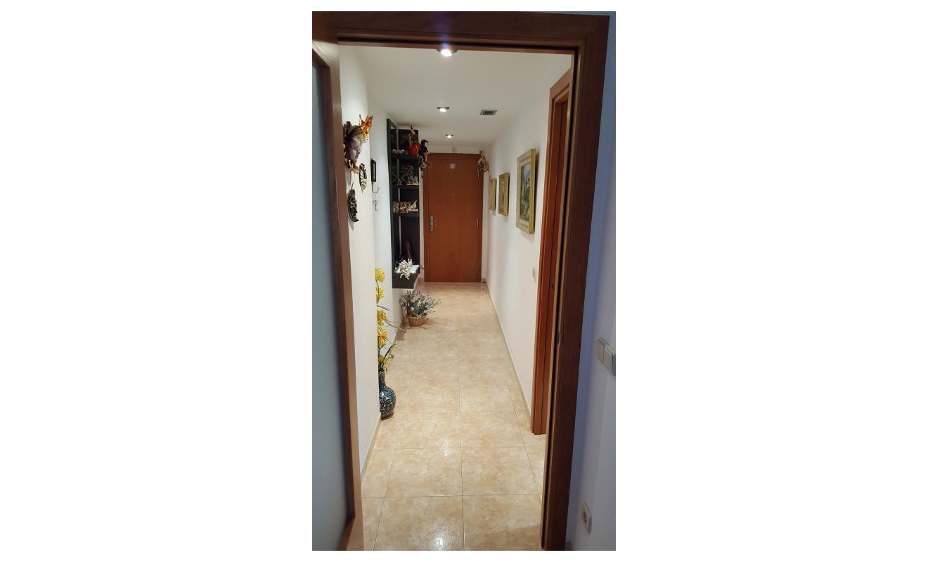 Reventa - Apartamento / piso - Pineda de Mar - Poble