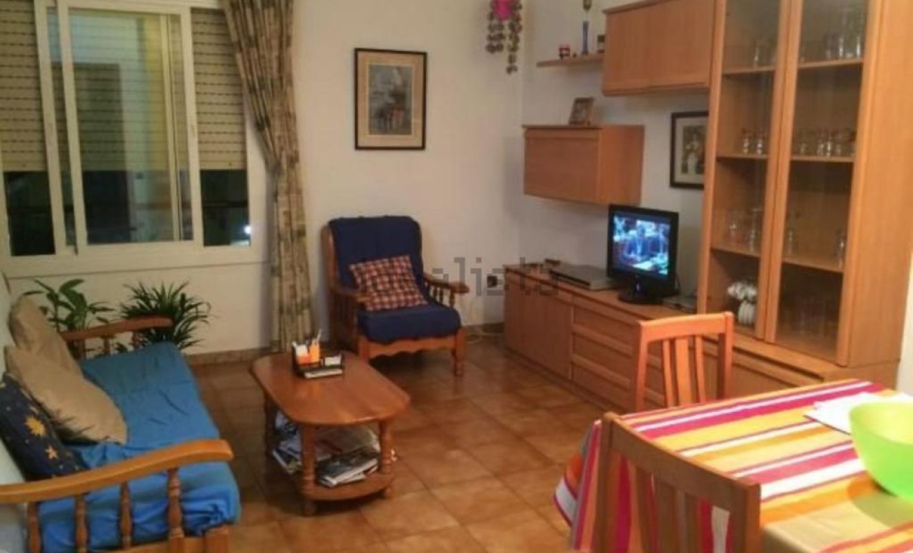 Obra nueva - Apartamento / piso - Calella