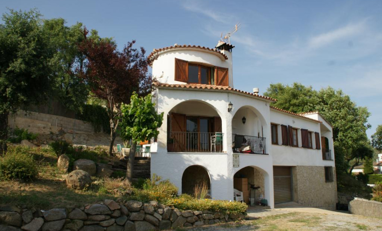 Reventa - Chalet - Santa Cristina d Aro - St. Miquel dAro