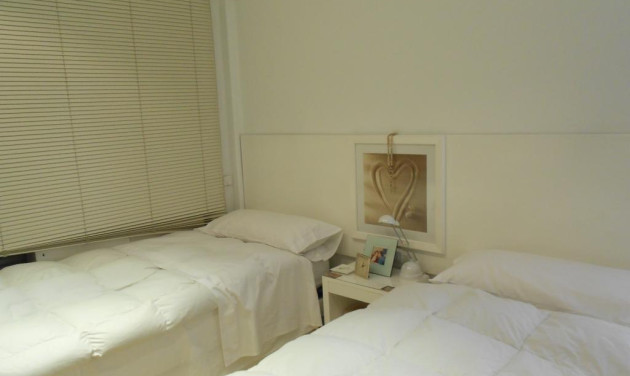 Reventa - Apartamento / piso - Palamos - Zona centre